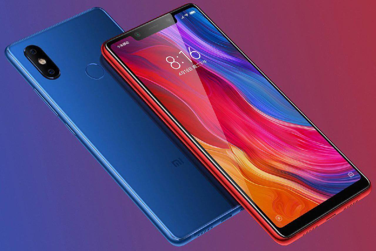 محصول جدیدشرکت شیائومی Xiaomi Mi 9 SE