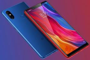 محصول جدیدشرکت شیائومی Xiaomi Mi 9 SE