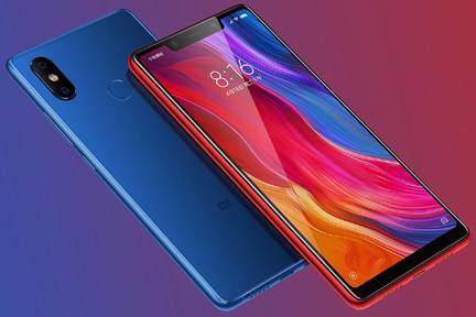 محصول جدیدشرکت شیائومی Xiaomi Mi 9 SE