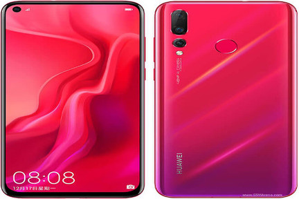معرفی هواوی Nova 4