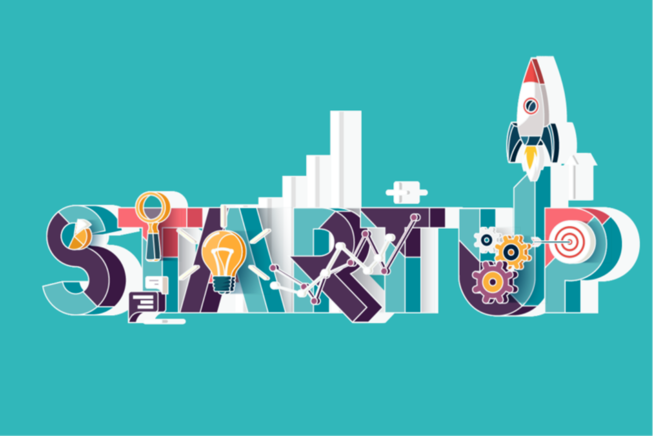 با هم استارت آپ راه اندازی کنیم