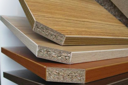 تولید چوب مصنوعی ضد آب و ضد آتش
