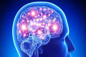 تمیز کردن ضایعات مغزی