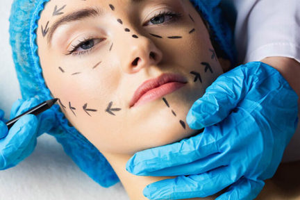 جراحی پلاستیک چیست؟
