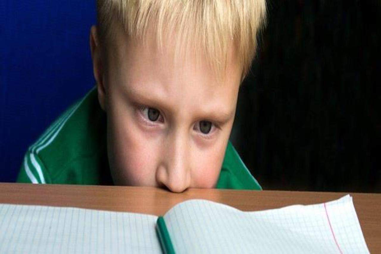 اختلال نقص توجه چیست؟