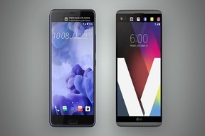 پیشینه ال جی