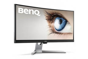 بررسی مانیتور  BenQ EX3501R