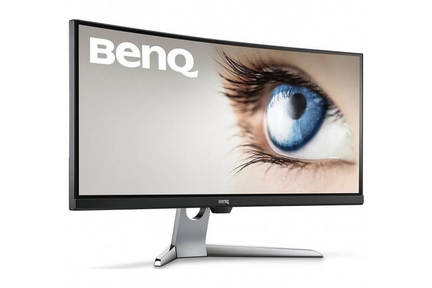 بررسی مانیتور  BenQ EX3501R