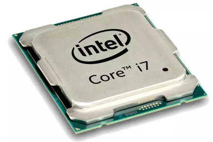 همه چیز در مورد CPU