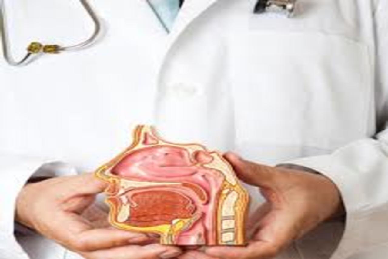 عفونت سینوس (سینوزیت)