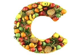 بررسی ویتامین C و تاثیرات آن در بدن