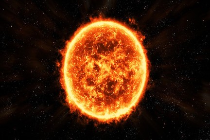 ده حقیقت جذابی که درباره خورشید باید بدانید