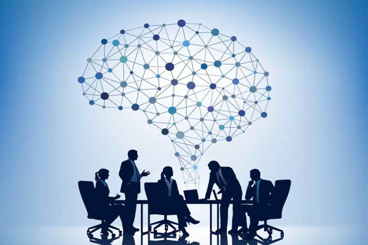 مدیریت مناسب چگونه به دست می آید؟