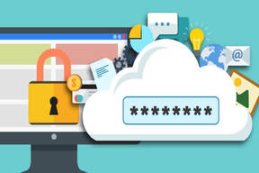 معرفی نرم افزار Password Manager
