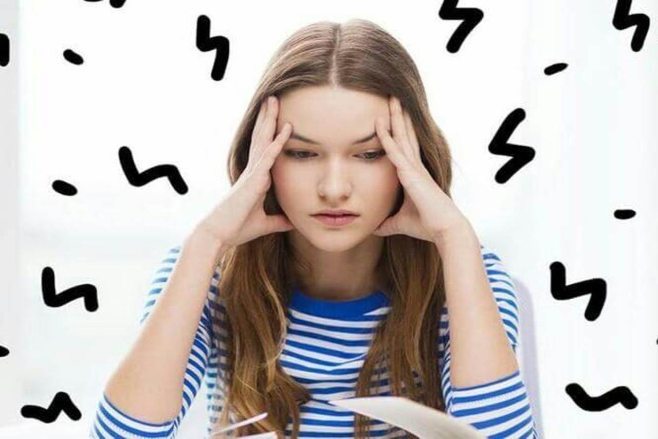 علل اختلال اضطراب و نگرانی چیست