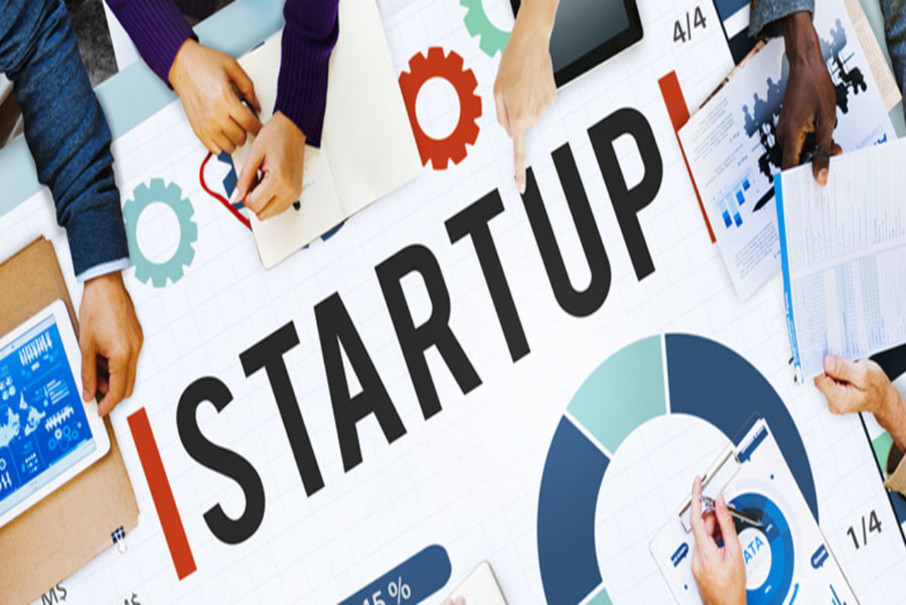 چگونه استارت آپ شروع کنیم؟
