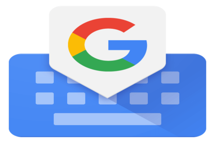 اپلیکیشن gboard یک صفحه کلید همه فن حریف