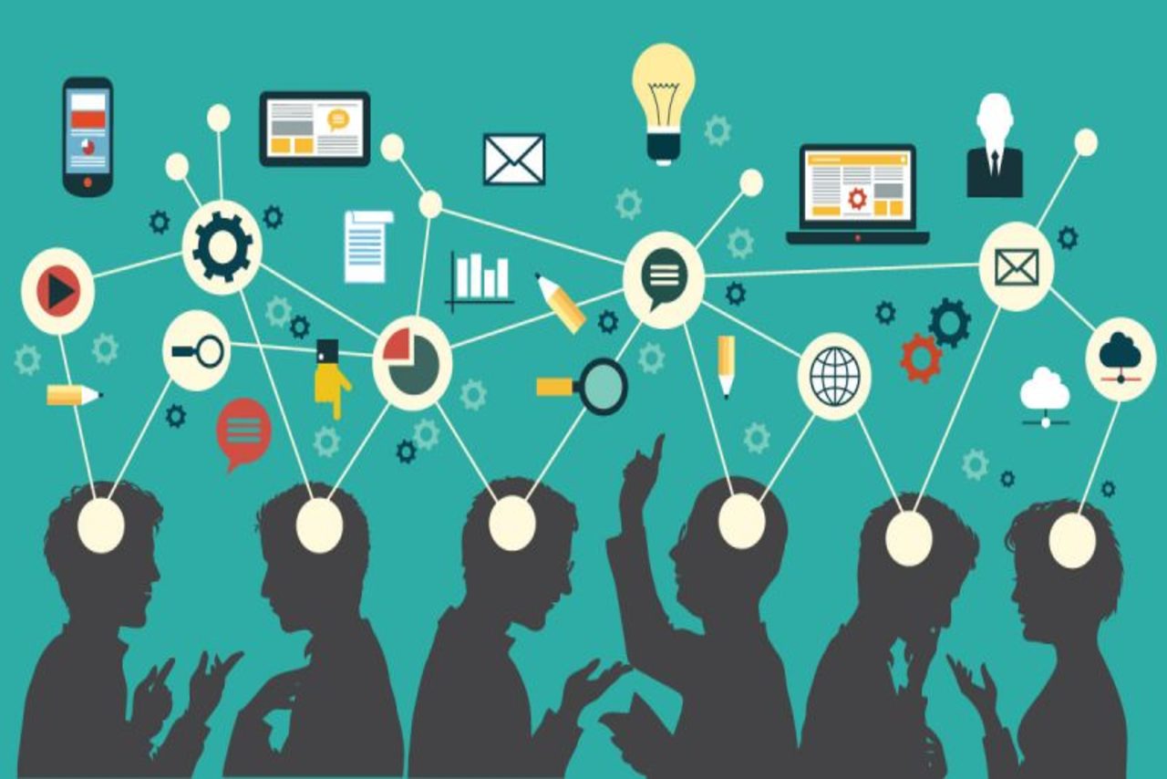 کارآفرینی چیست؟