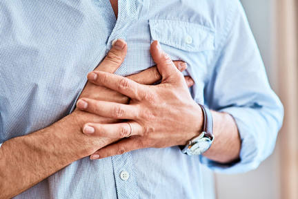 در مورد حمله ی قلبی چه می‌دانید؟