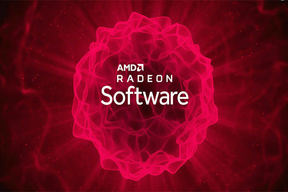 عرضه نسخه‌ی رسمی AMD Radeon Software
