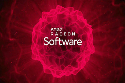 عرضه نسخه‌ی رسمی AMD Radeon Software