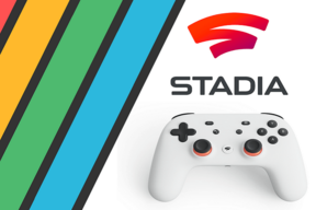 رونمایی از سرویس استریم Stadia توسط گوگل