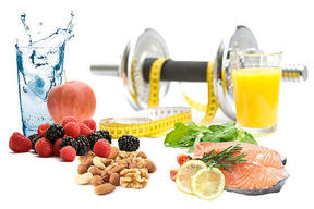 بدنسازی و رژیم غذایی مختص آن