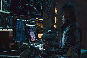 Cyberpunk 2077: تمام چیزی که ما درباره پروژه جدید CD Project میدانیم