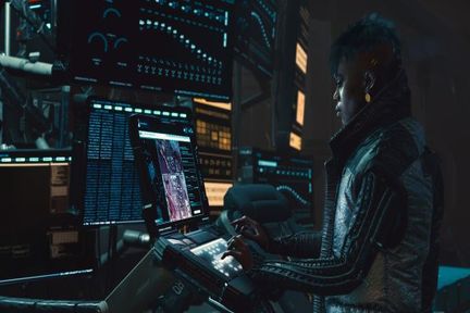 Cyberpunk 2077: تمام چیزی که ما درباره پروژه جدید CD Project میدانیم