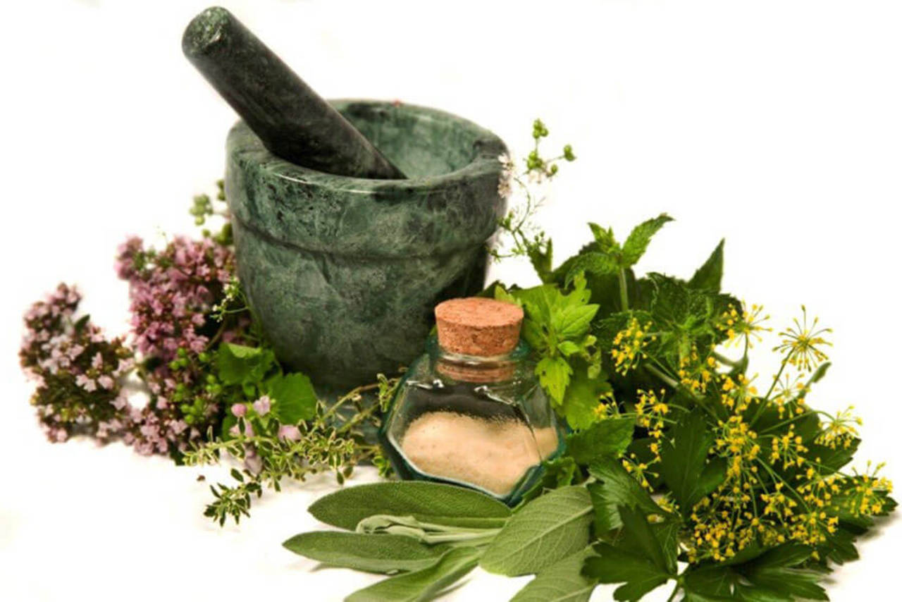 آشنایی با چند نوع گیاه دارویی و خواص آنها