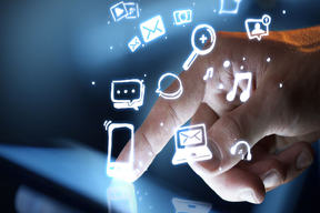 اهمیت ارائه خدمات آنلاین به مشتری