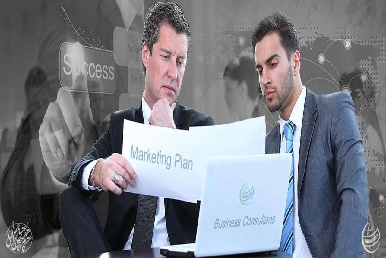 همکاری با شرکت مشاور مدیریت، از چرایی و اهمیت