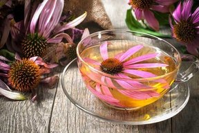 گل های دارویی و سلامتی!