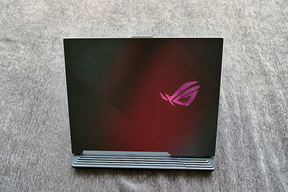 بررسی لپ تاپ گیمینگ ایسوس Rog Strix Scar III