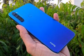 بررسی شیائومی Redmi Note 8