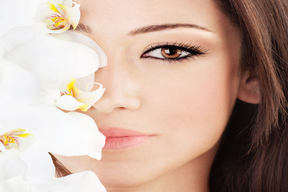 زیبایی پوست با چند روش
