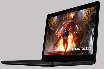 بررسی Razer Blade Pro 17: گیمینگ بی حد و مرز