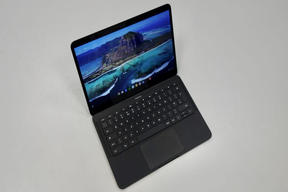 بررسی لپ تاپ Google Pixelbook Go