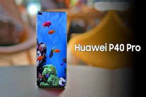 مشخص شدن تاریخ عرضه سری گوشی های هوشمند هواوی p40 و p40 پرو