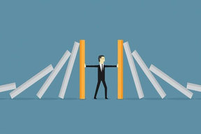 چگونه شرایط بحرانی را مدیریت کنیم