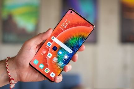 گوشی های اوپو فایند x2 و x2 پرو، حریف سرسخت پرچمداران روز