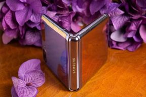 بررسی سامسونگ گلکسی Z Flip