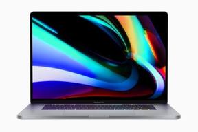 مقایسه لپ تاپ MacBook Pro 16 با Surface Laptop 3: اپل در مقابل مایکروسافت
