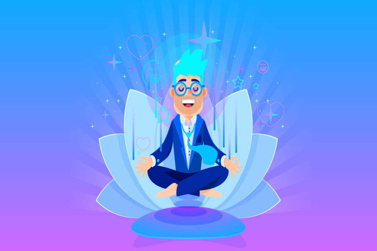 نکاتی برای داشتن ذهن خلاق