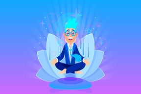 نکاتی برای داشتن ذهن خلاق