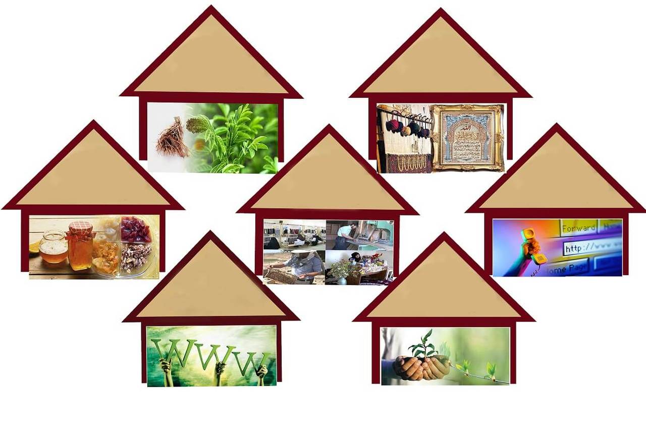 چگونه می‌توانیم کسب و کار را از بلایای طبیعی محافظت نماییم