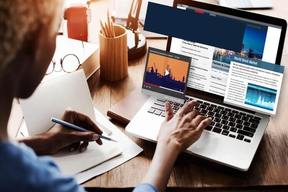 تولید محتوا و اهمیت آن
