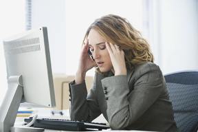 نکاتی برای کاهش استرس و مدیریت صحیح آن