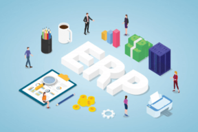 سامانه ERP در سال 2020