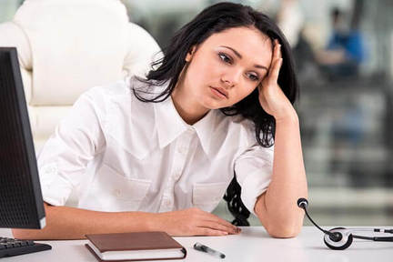 5 دلیل اینکه چرا همیشه احساس خستگی می‌کنید